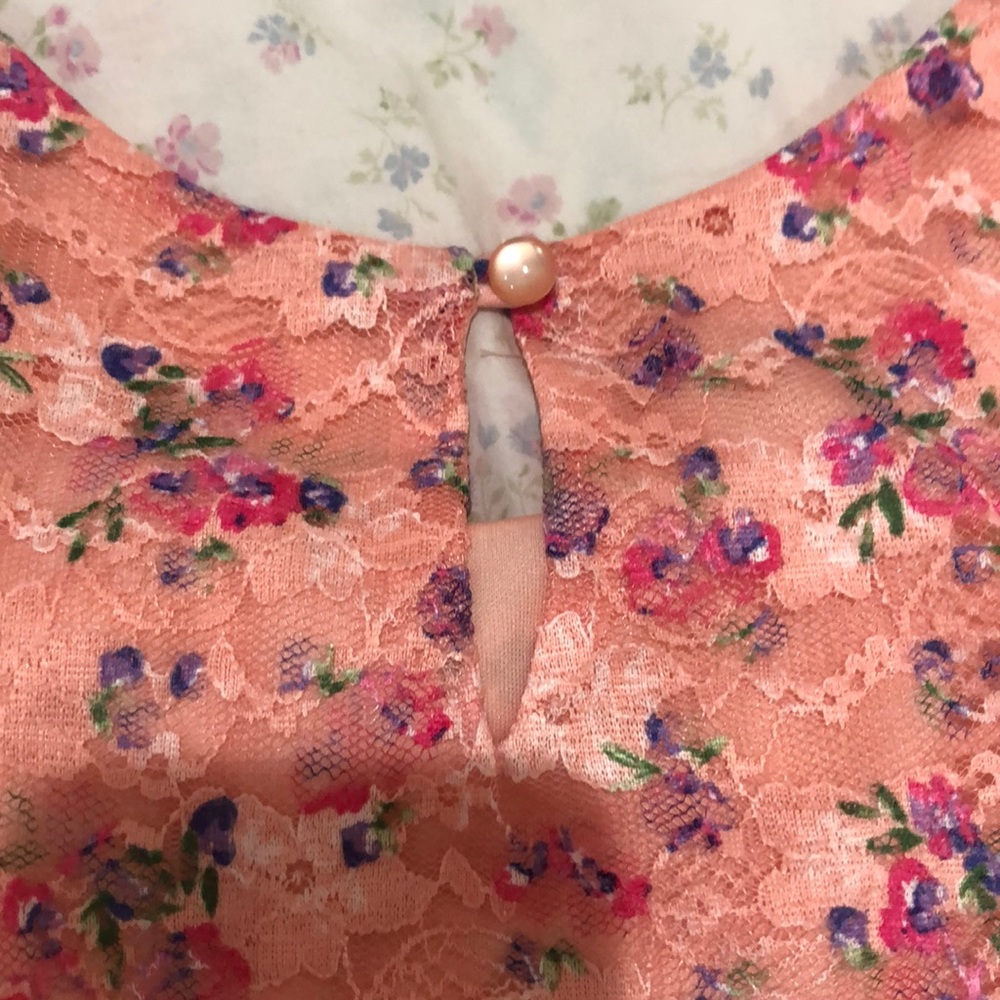 Justice dress - Picture 4 of 5